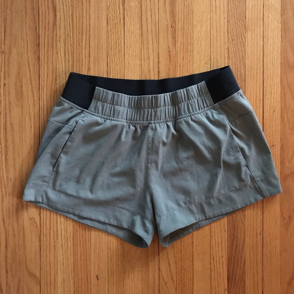 Prana shorts